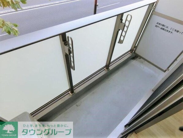 アリーチェ新江古田の物件内観写真